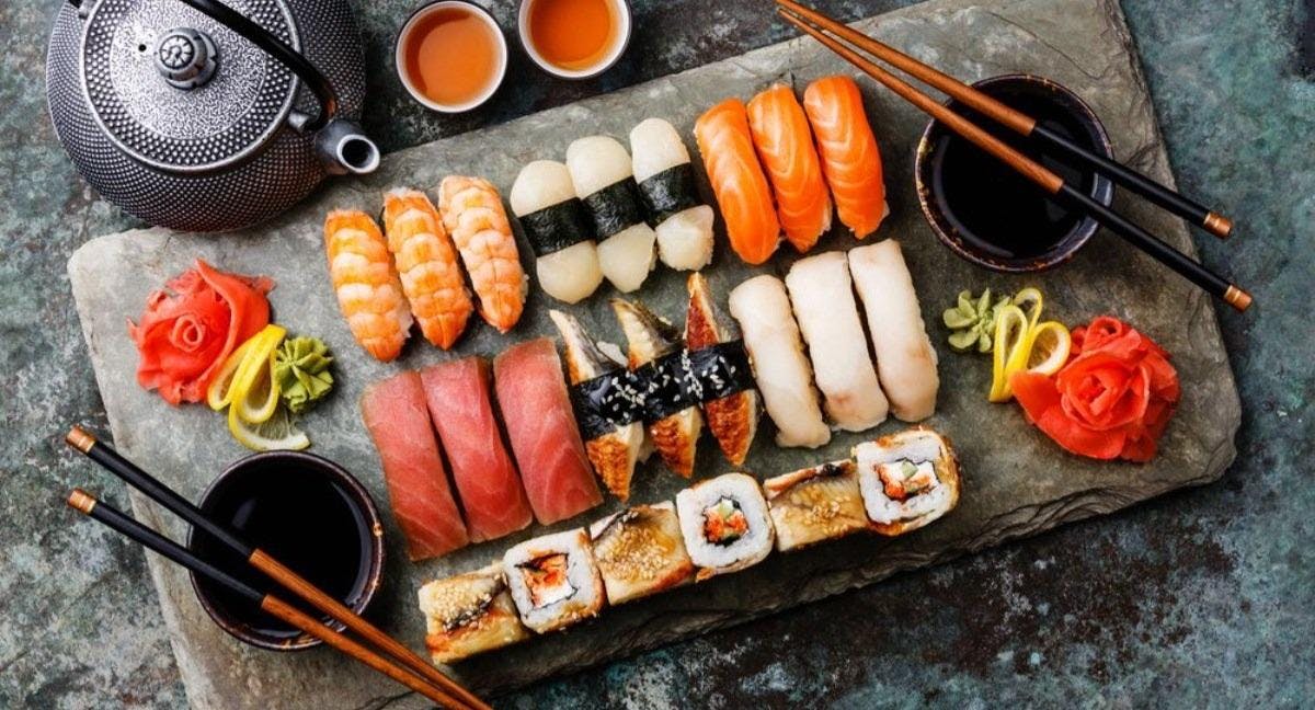 Photo of restaurant Bonni Fine Sushi & Asian Cuisine in Schöneberg, Berlin - Photo 6