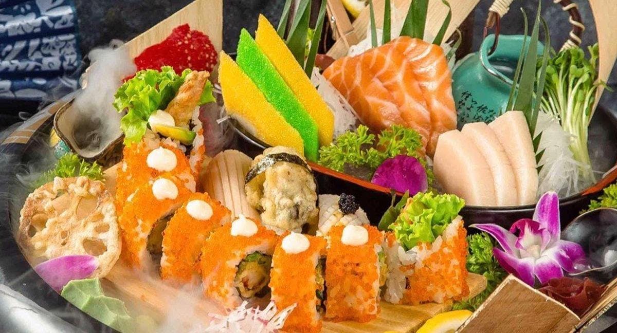 Photo of restaurant Bonni Fine Sushi & Asian Cuisine in Schöneberg, Berlin - Photo 7