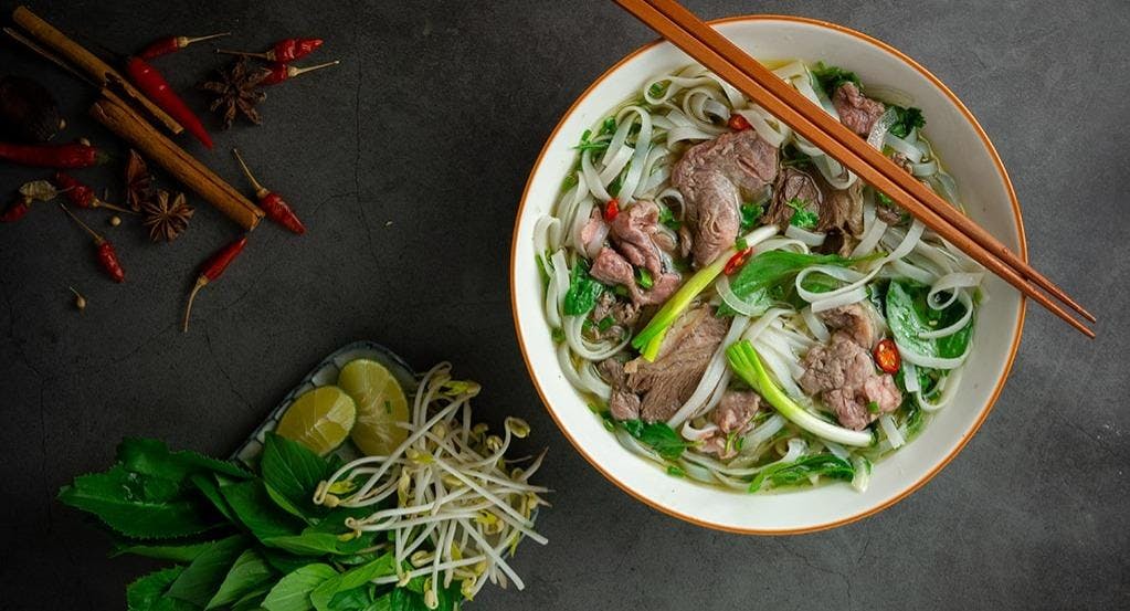 Photo of restaurant Bonni Fine Sushi & Asian Cuisine in Schöneberg, Berlin - Photo 9