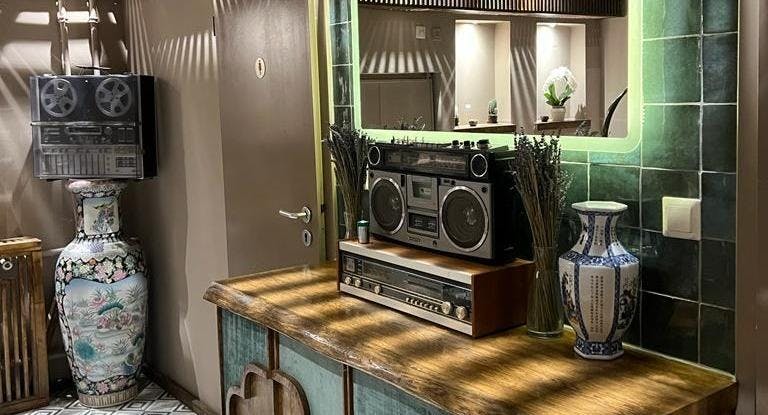 Photo of restaurant Bonni Fine Sushi & Asian Cuisine in Schöneberg, Berlin - Photo 2