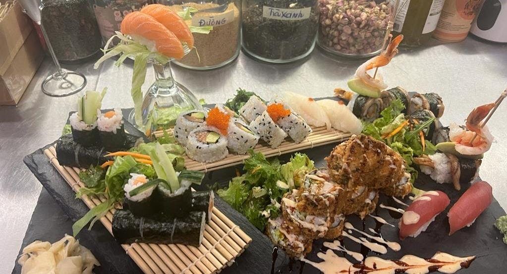 Photo of restaurant Bonni Fine Sushi & Asian Cuisine in Schöneberg, Berlin - Photo 3