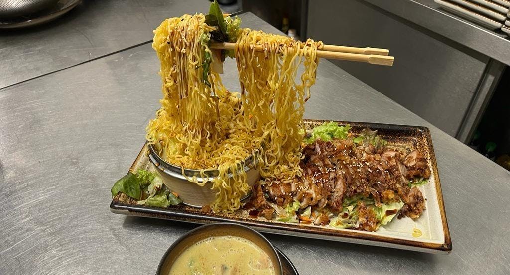 Photo of restaurant Bonni Fine Sushi & Asian Cuisine in Schöneberg, Berlin - Photo 4