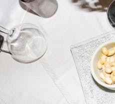 Restaurant Osteria Passami Il Sale in Navigli, Milan