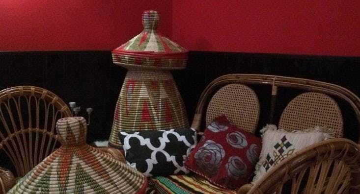 Photo of restaurant Ristorante Massawa in Esquilino/Termini, Rome - Photo 6