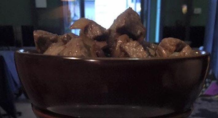 Photo of restaurant Ristorante Massawa in Esquilino/Termini, Rome - Photo 4