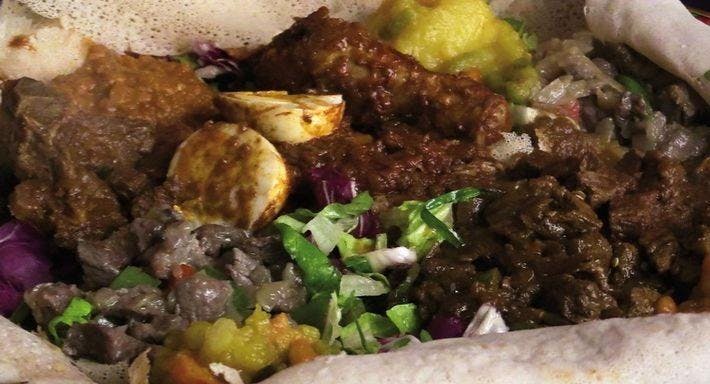 Photo of restaurant Ristorante Massawa in Esquilino/Termini, Rome - Photo 5