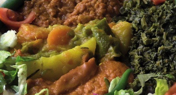 Photo of restaurant Ristorante Massawa in Esquilino/Termini, Rome - Photo 7