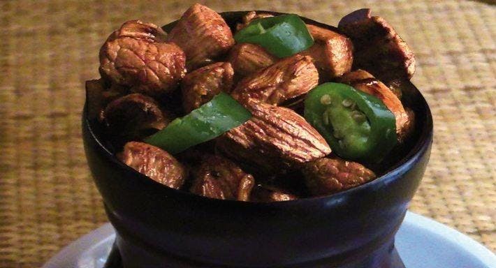 Photo of restaurant Ristorante Massawa in Esquilino/Termini, Rome - Photo 8