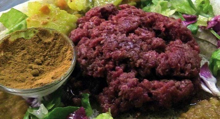 Photo of restaurant Ristorante Massawa in Esquilino/Termini, Rome - Photo 2