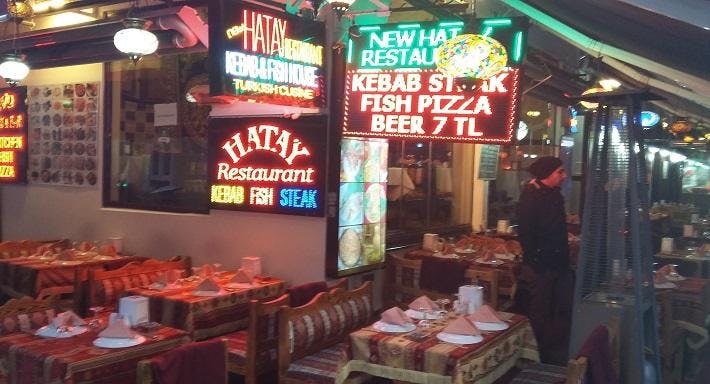 Photo of restaurant New Hatay Restaurant in Fatih, Istanbul