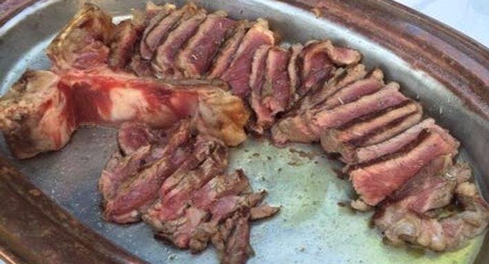 Photo of restaurant Antico Casale Tre Camini - Costermano del Garda in Costermano, Verona - Photo 12