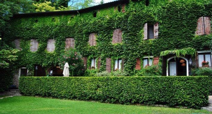 Photo of restaurant Antico Casale Tre Camini - Costermano del Garda in Costermano, Verona - Photo 2