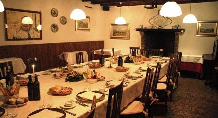 Photo of restaurant Antico Casale Tre Camini - Costermano del Garda in Costermano, Verona - Photo 8
