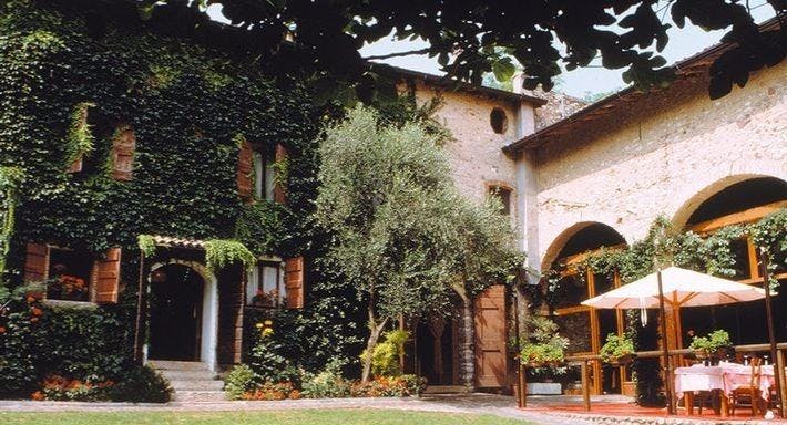 Photo of restaurant Antico Casale Tre Camini - Costermano del Garda in Costermano, Verona - Photo 6