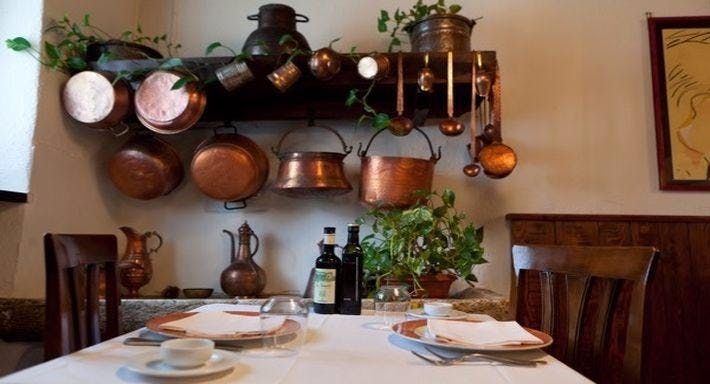 Photo of restaurant Antico Casale Tre Camini - Costermano del Garda in Costermano, Verona - Photo 9
