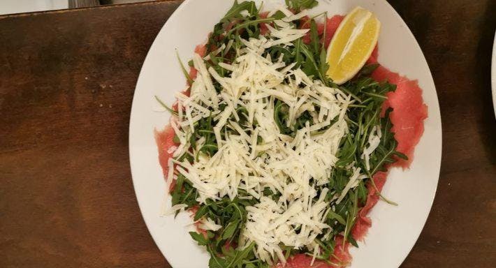 Photo of restaurant Taberna San Tomaso in Centre, Milan - Photo 8