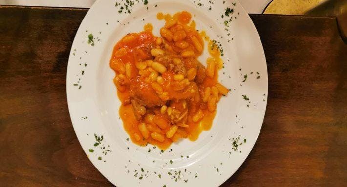 Photo of restaurant Taberna San Tomaso in Centre, Milan - Photo 6