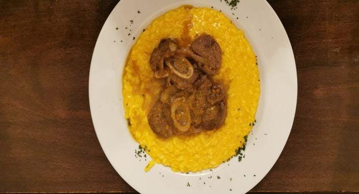 Photo of restaurant Taberna San Tomaso in Centre, Milan - Photo 7