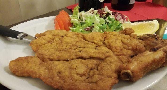 Photo of restaurant Taberna San Tomaso in Centre, Milan - Photo 2