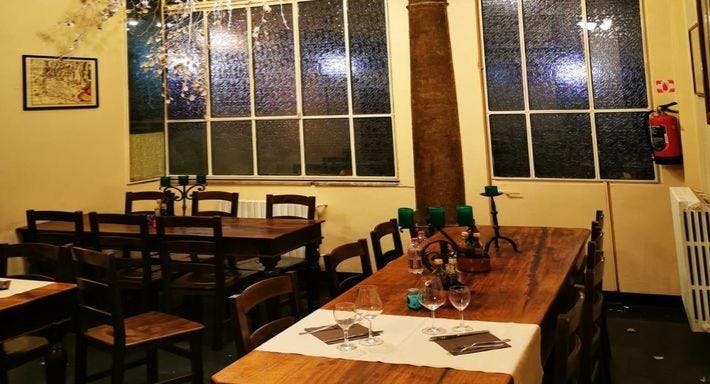 Photo of restaurant Taberna San Tomaso in Centre, Milan - Photo 3
