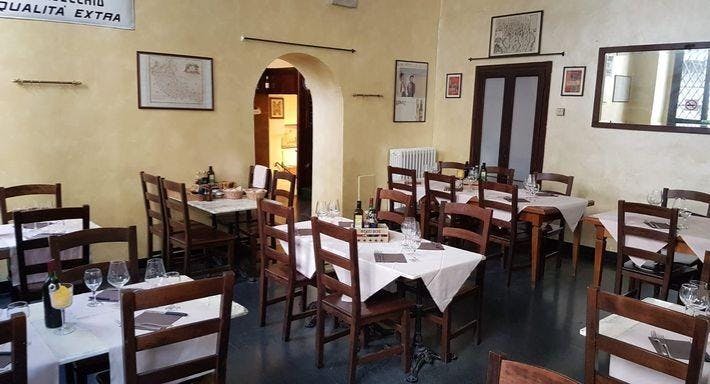 Photo of restaurant Taberna San Tomaso in Centre, Milan - Photo 5