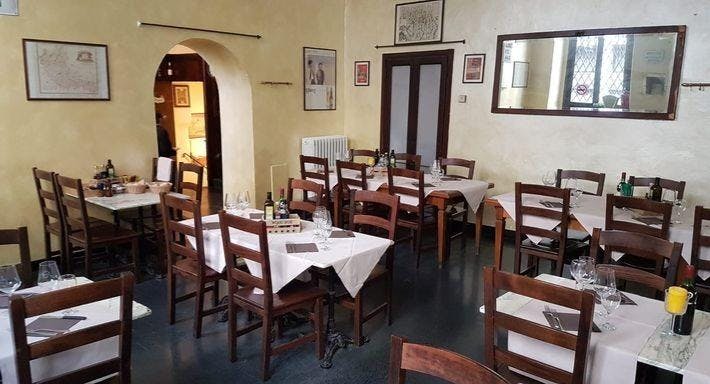 Photo of restaurant Taberna San Tomaso in Centre, Milan - Photo 4