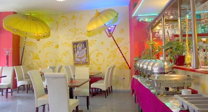 Image 1 of restaurant Swadi