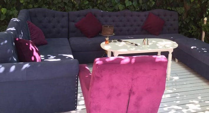 Turan Cafe & Restaurant restoranının 1 fotoğrafı