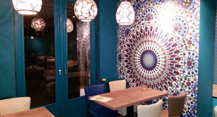 Photo of restaurant Le Souq in Delfshaven, Rotterdam - Photo 1