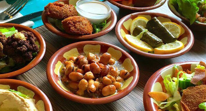 Photo of restaurant Le Souq in Delfshaven, Rotterdam - Photo 2