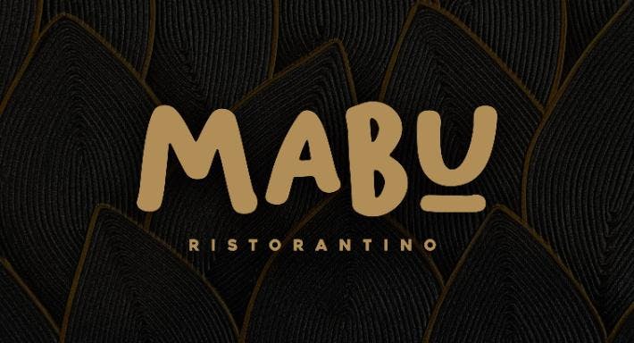 Restaurant Mabu Ristorantino in San Bonifacio, Verona