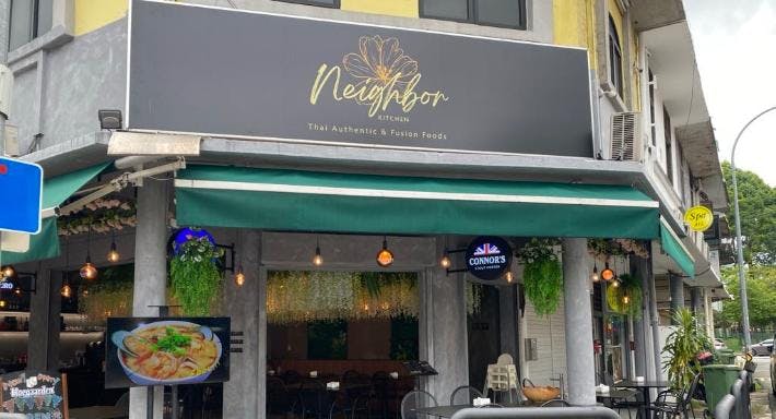 Image 1 of restaurant Neighbor Kitchen