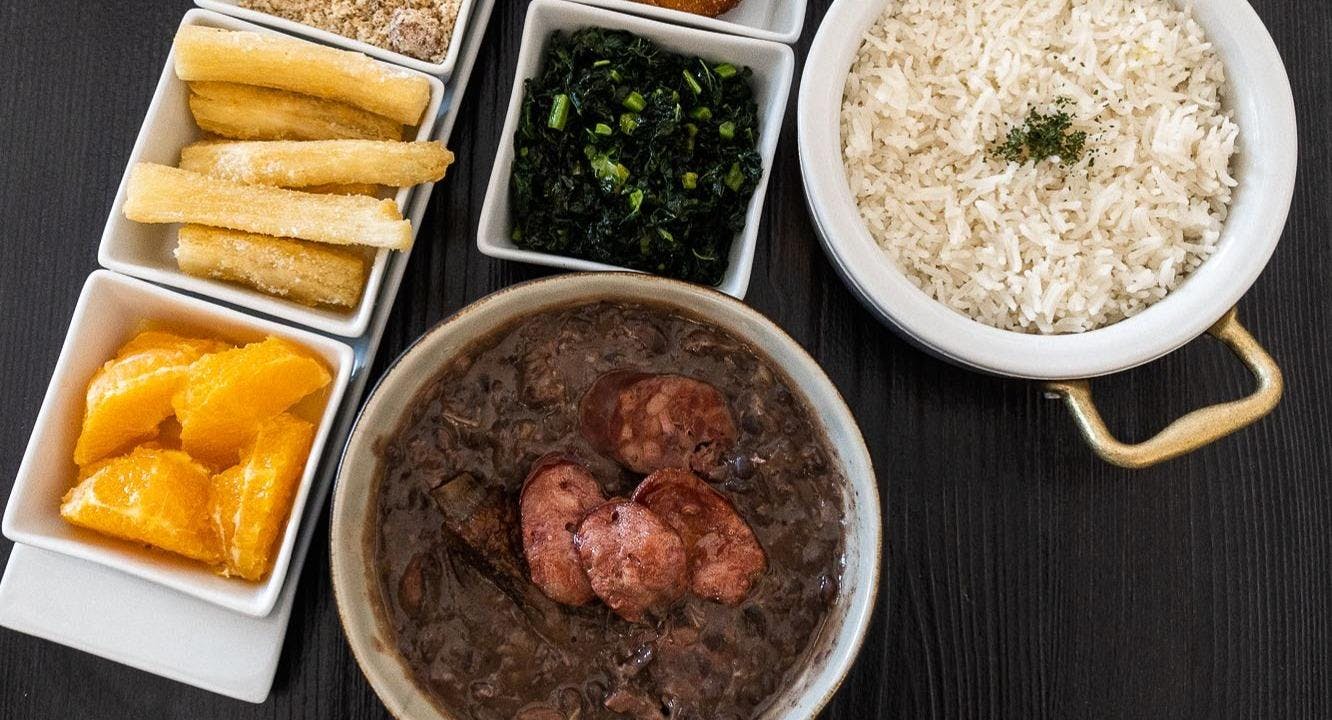 Photo of restaurant Touro Churrascaria in Mecenate, Milan - Photo 6