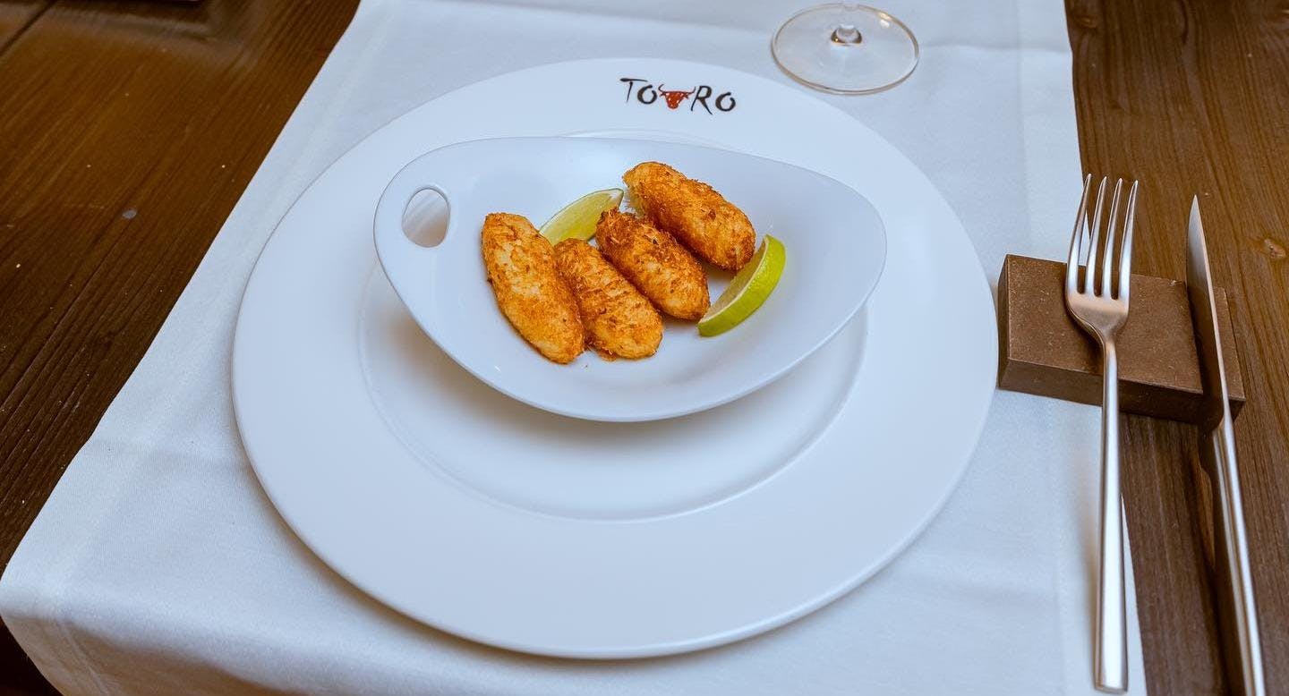 Photo of restaurant Touro Churrascaria in Mecenate, Milan