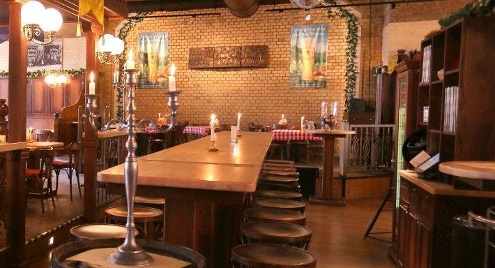 Image 2 of restaurant Restauration 1840