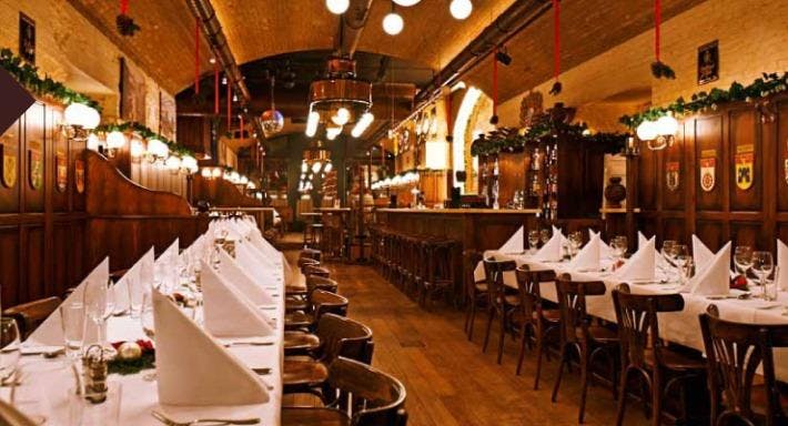 Photo of restaurant Restauration 1840 in Mitte, Berlin - Photo 5