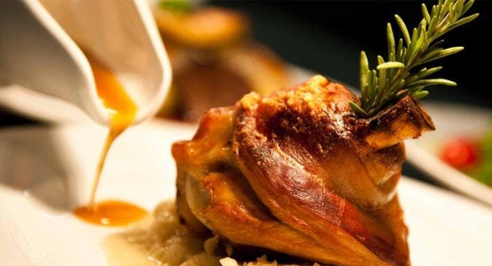 Photo of restaurant Restauration 1840 in Mitte, Berlin - Photo 4