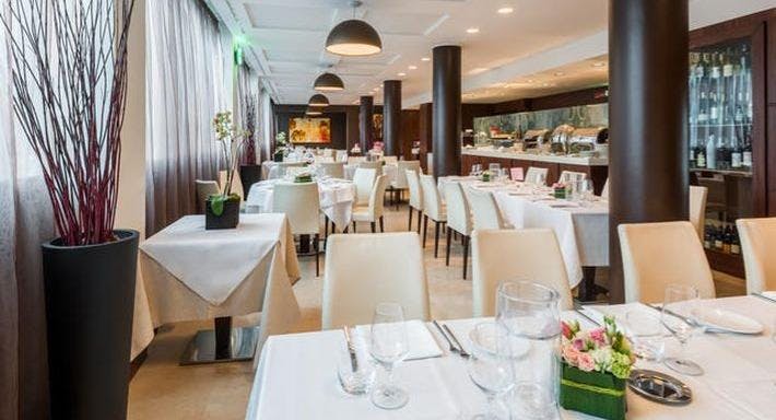 Photo of restaurant Metropolitan Restaurant in Centre, Milan