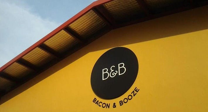 Photo of restaurant Bacon & Booze in Punggol, 新加坡