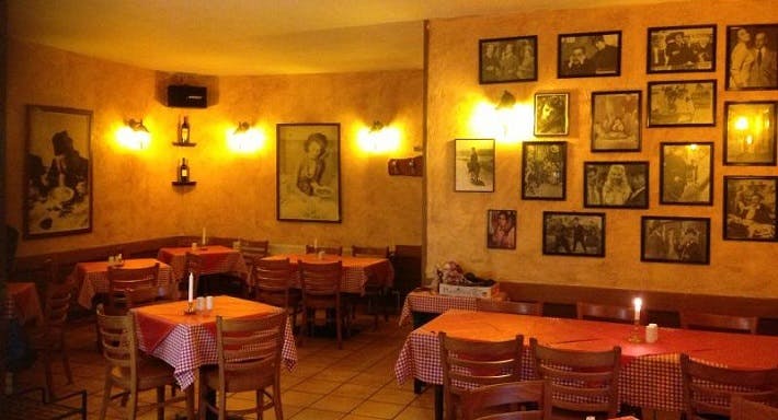 Bilder von Restaurant Taormina II in Schöneberg, Berlin