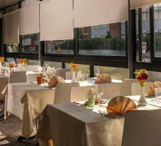 Ristorante Pizzeria La Terrazza a Tirrenia, Pisa