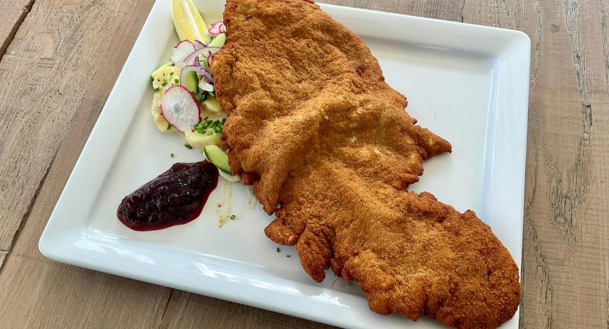 Photo of restaurant REINHARD BÄR Restaurant und Café in Mitte, Berlin - Photo 3