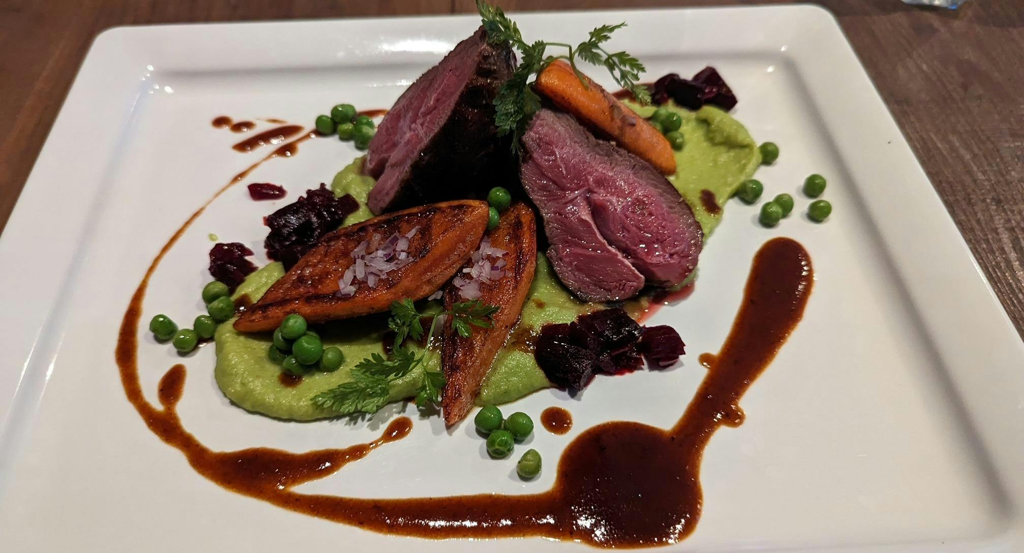 Photo of restaurant REINHARD BÄR Restaurant und Café in Mitte, Berlin - Photo 2