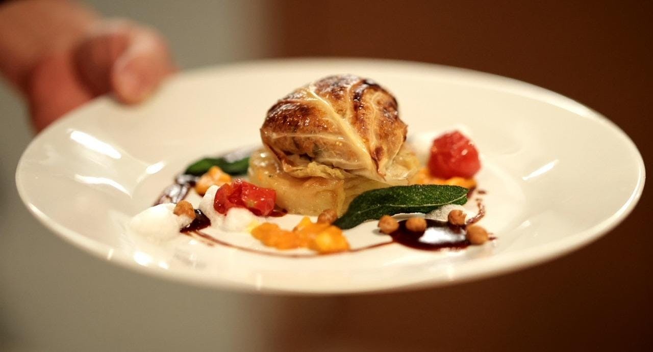 Photo of restaurant REINHARD BÄR Restaurant und Café in Mitte, Berlin - Photo 4