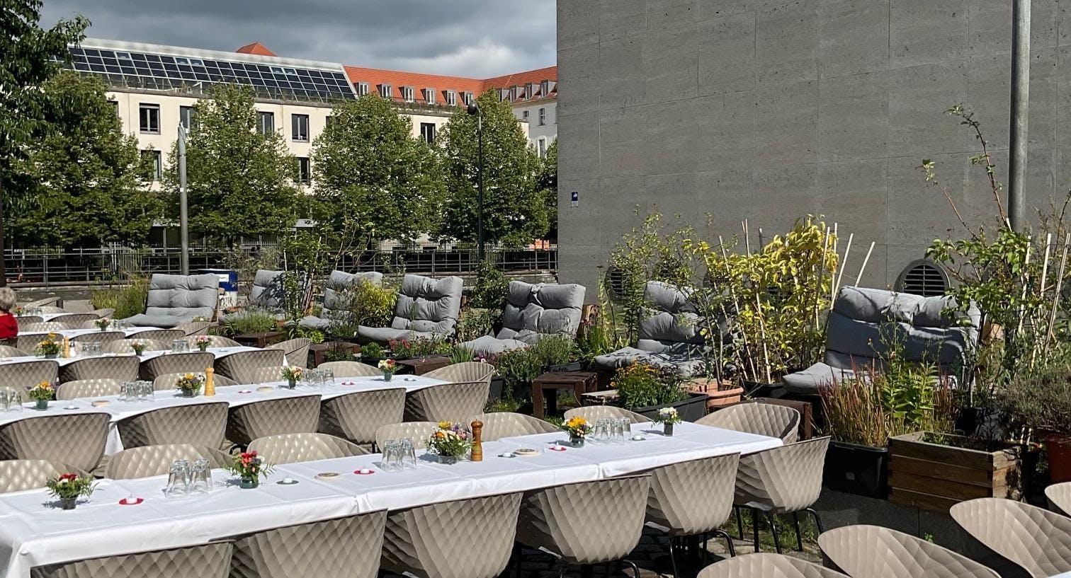 Photo of restaurant REINHARD BÄR Restaurant und Café in Mitte, Berlin - Photo 6