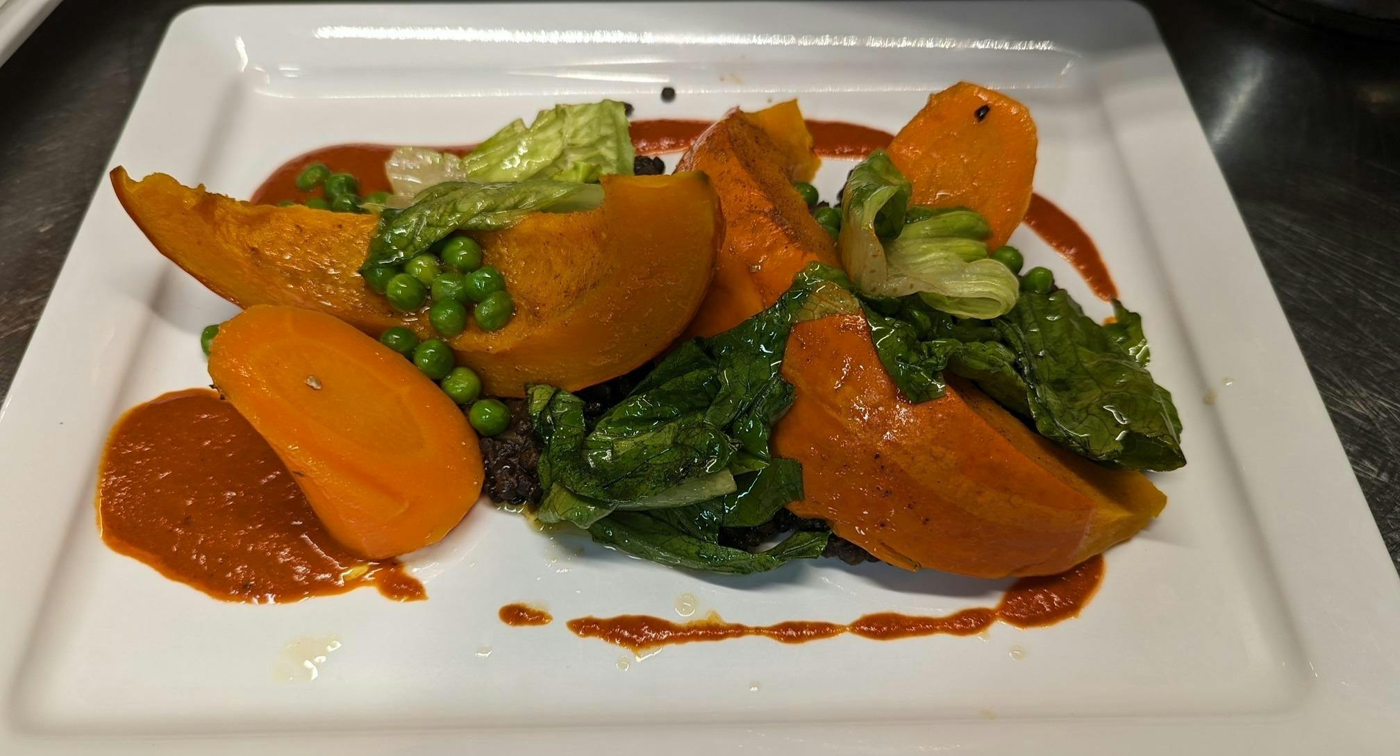 Photo of restaurant REINHARD BÄR Restaurant und Café in Mitte, Berlin - Photo 5