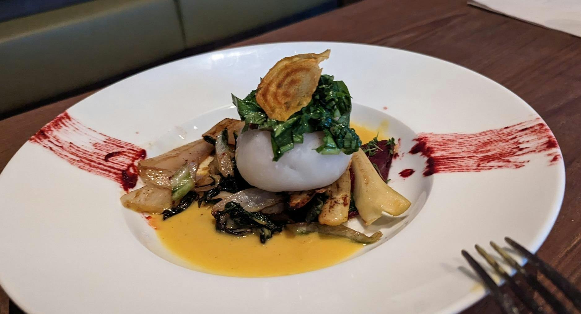 Photo of restaurant REINHARD BÄR Restaurant und Café in Mitte, Berlin