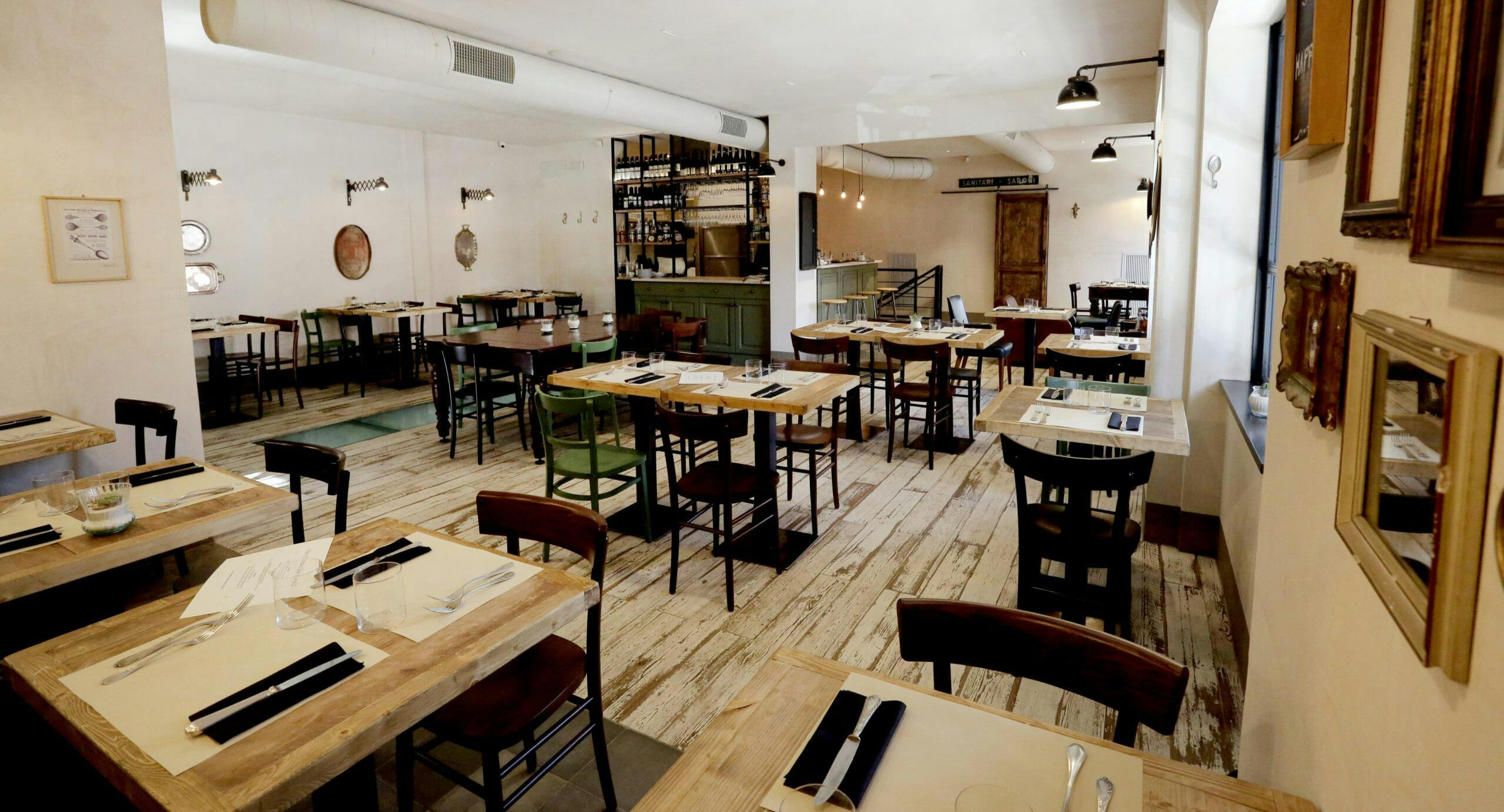 Image 1 of restaurant RIstorante Ugo