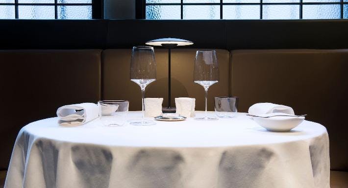 Image 1 of restaurant The Square