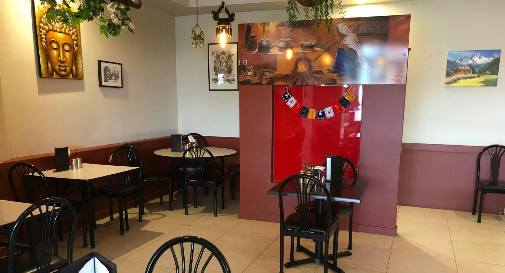 Photo of restaurant Chulo Nepalese Perth in Dianella, Perth